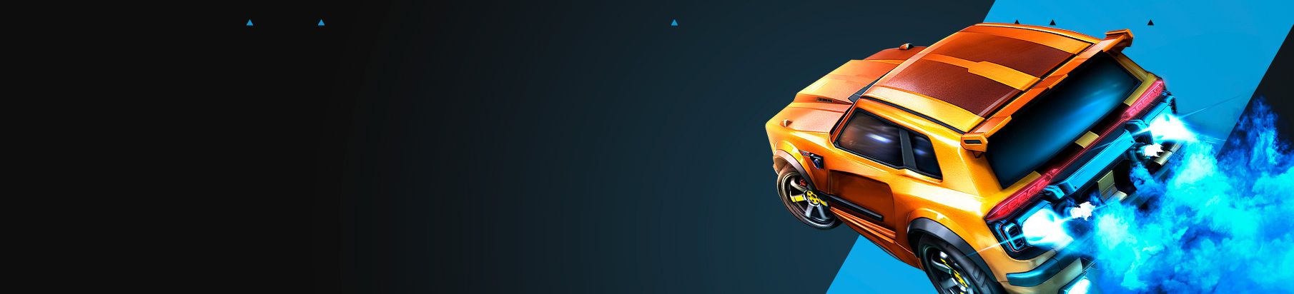 Rocket League