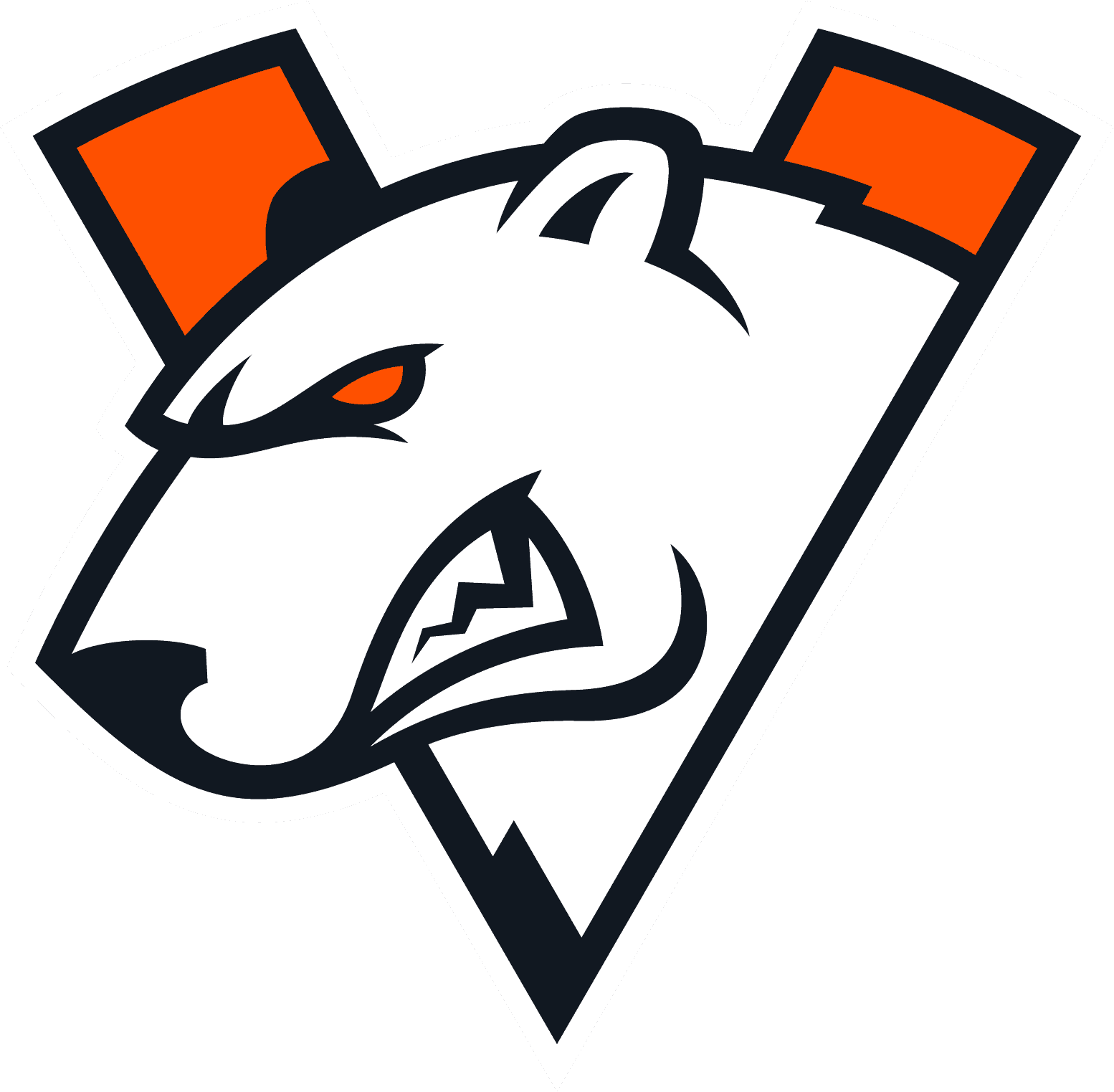 Virtus.Pro logosu