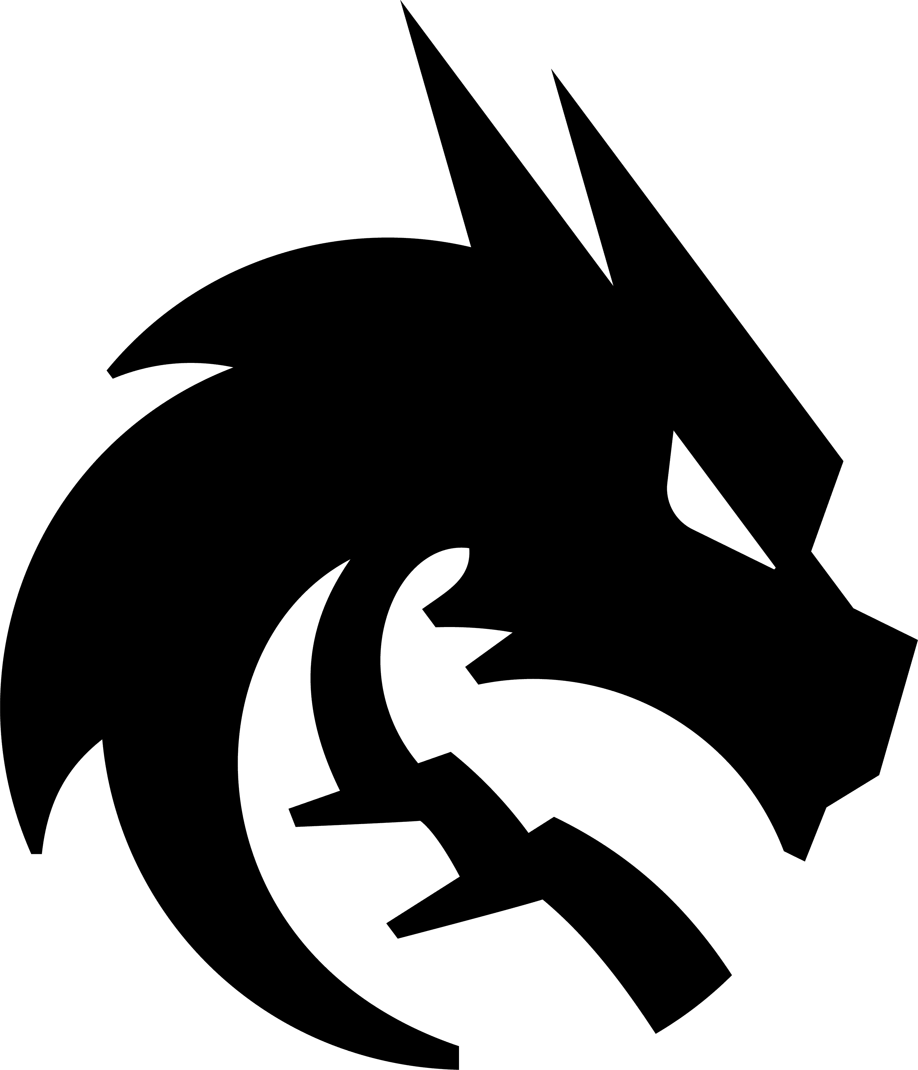 Team Spirit logosu