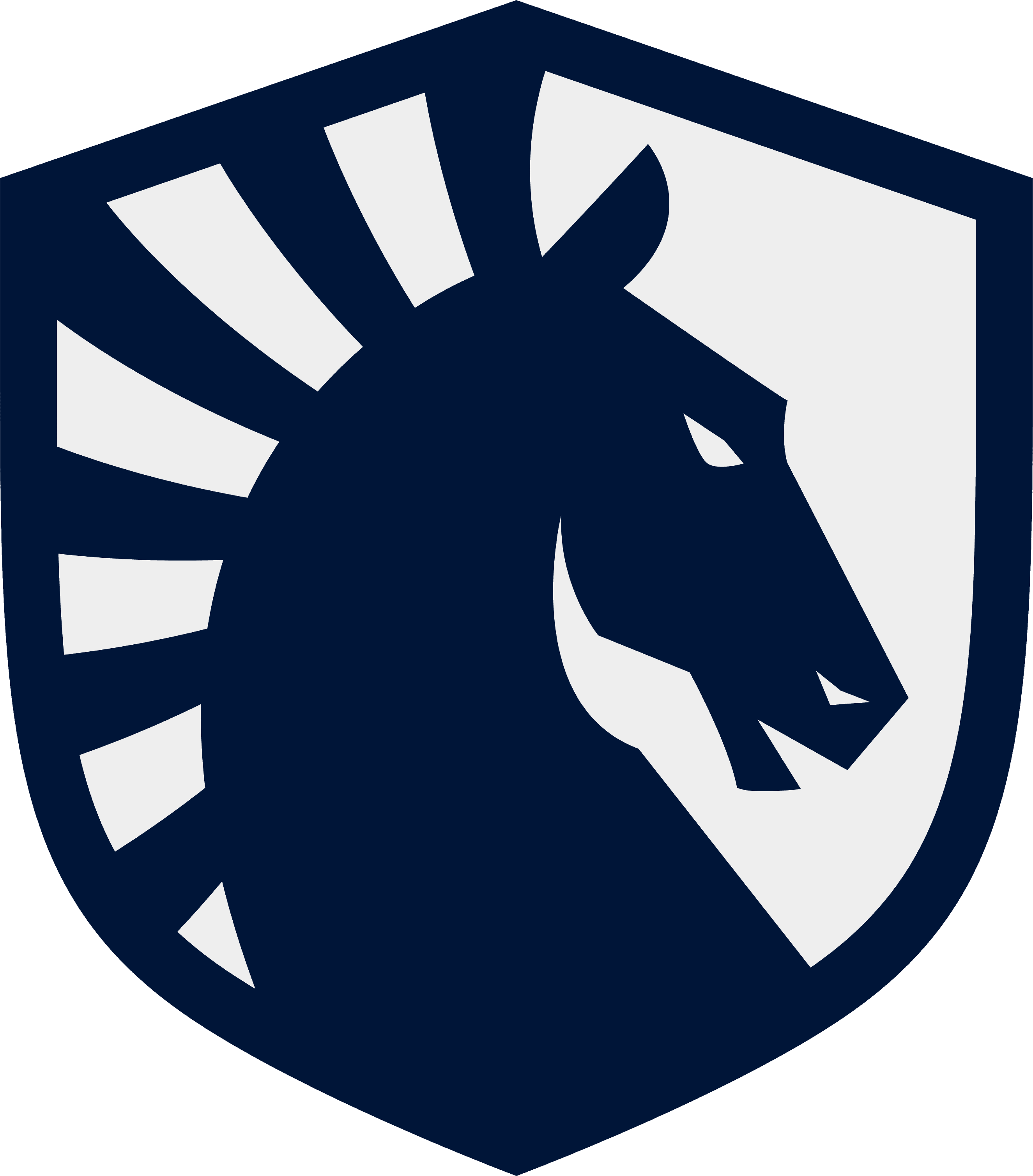 Team Liquid logosu