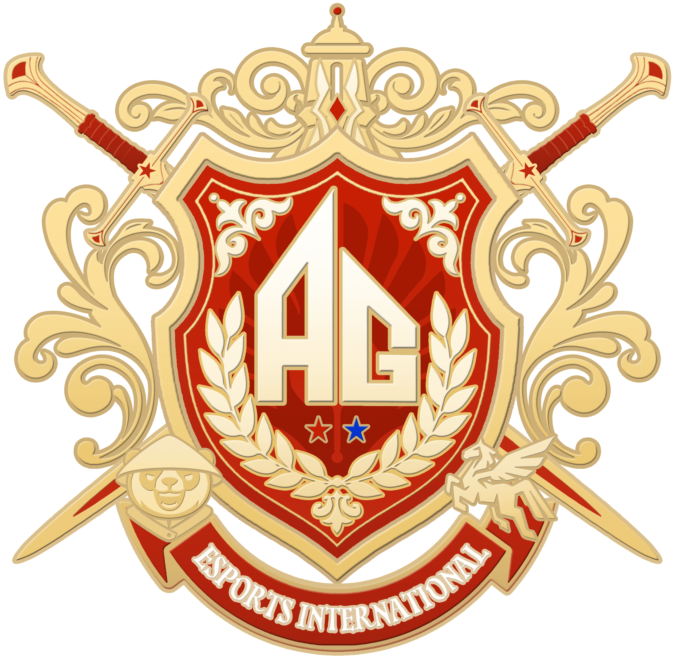 AG.AL logosu