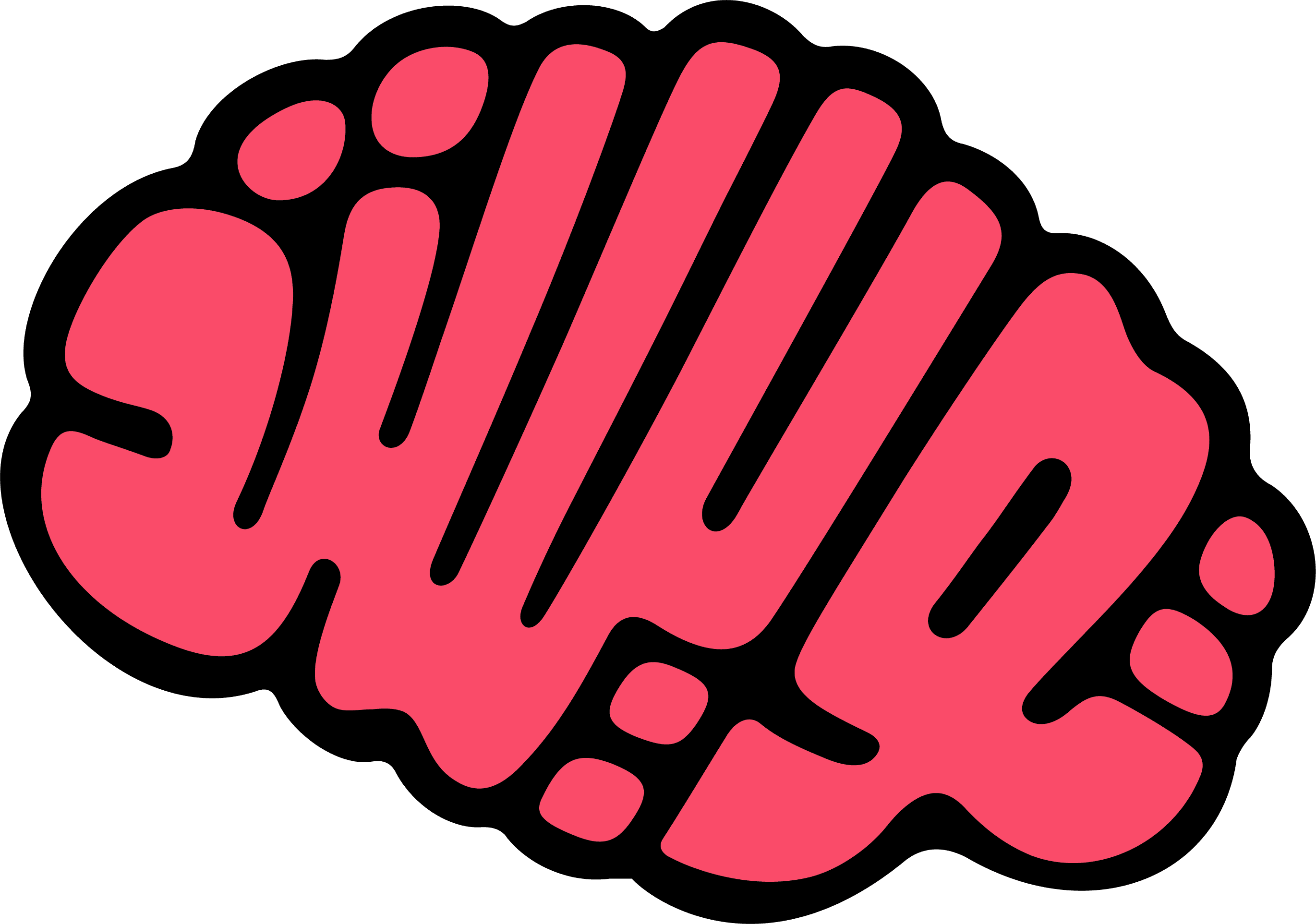 Twisted Minds logosu