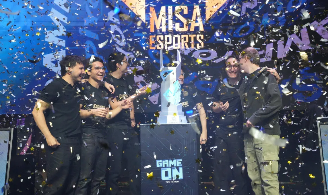 Misa Esports