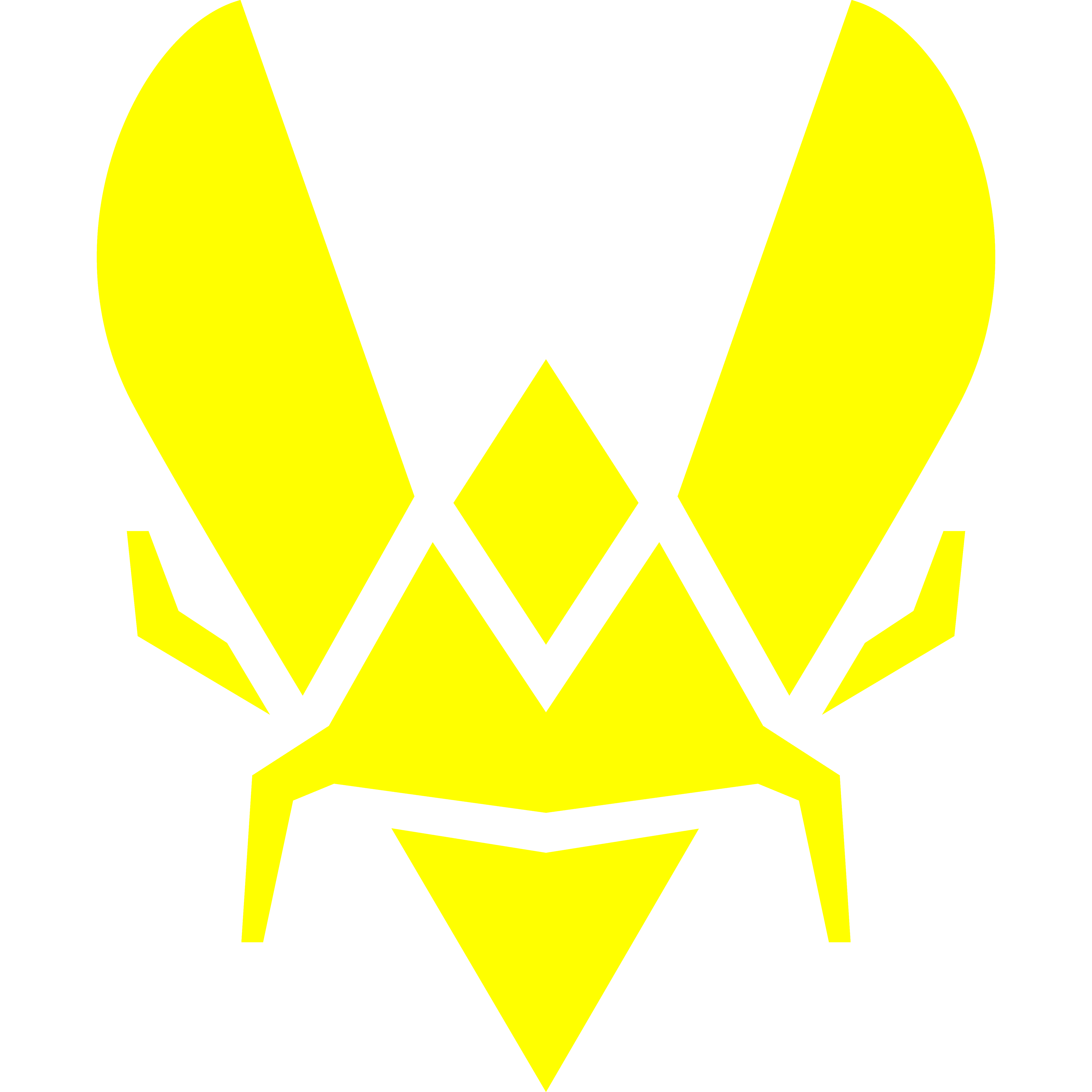 Team Vitality logosu
